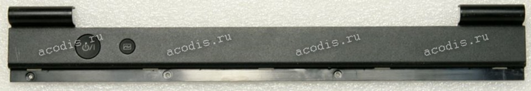 Верх. планка топкейса Samsung NP-R25s (BA75-01867B, BA81-03396B) Верх. планка топкейса Samsung NP-R25s (BA75-01867B, BA81-03396B)