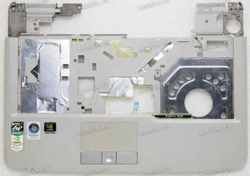 Palmrest Acer Aspire 4520 серый (38Z03TATN100)