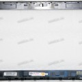 Верх. кр. рамка HP Pavilion dv6-2019, dv6-1000, dv6-2000 чёрный глянец (MPT35UT3TP103)