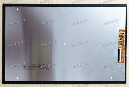 K101-IM2CA02-B (для Digma CITI 1532/1524, Plane 1523) 1280x800 LED 40 пин  NEW