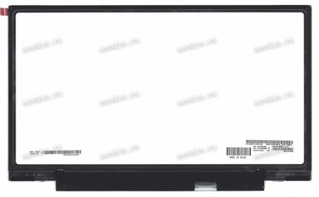 LP140WF3-SPL2 1920x1080 LED 30 пин slim new