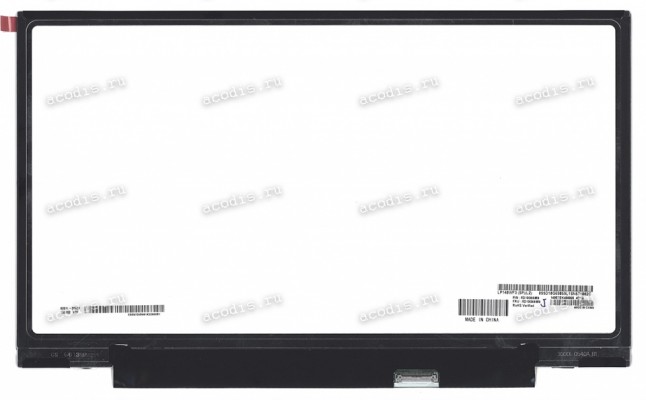 LP140WF3-SPL2 1920x1080 LED 30 пин slim new