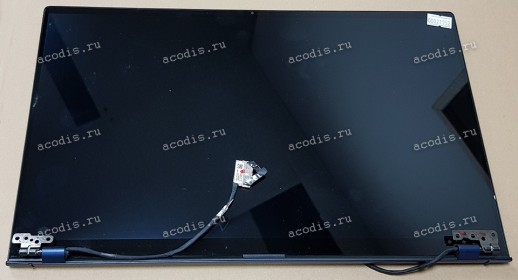 Крышка в сборе ASUS UX534FT, темно-синяя 1920x1080 LED new