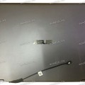 Крышка в сборе ASUS UX370UAR темно-серая (с Тачем) 1920x1080 LED разбор