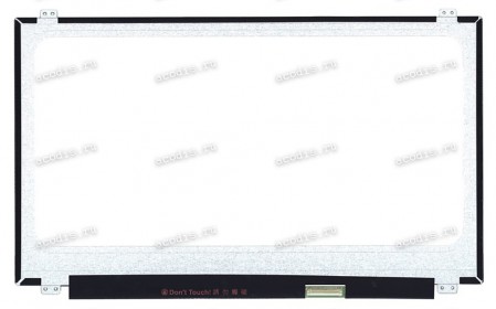 B156HAN07.1 (144Hz, 72%) 1920x1080 LED 40 пин slim new