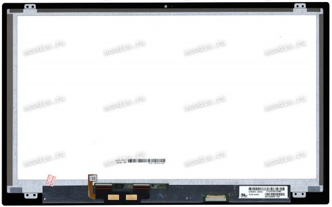 15.6 inch Acer V5-572 V5-573 V7-581 V7-582 (NT156FHM-N41 + тач) oem 1920x1080 LED new 15.6 inch Acer V5-572 V5-573 V7-581 V7-582 (NT156FHM-N41 + тач) oem 1920x1080 LED new