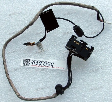 RJ-45 & RJ-11 & cable Sony VGN-NR (p/n: 073-0001-3776) 2 pin, 410 mm; 8 pin, 300 mm RJ-45 & RJ-11 & cable Sony VGN-NR (p/n: 073-0001-3776) 2 pin, 410 mm; 8 pin, 300 mm