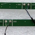 Inverter & camera & microphone cable & Antenna Asus G1S (p/n 14G100312800)