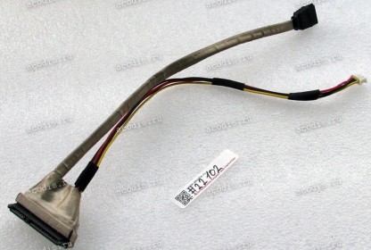 HDD SATA cable Lenovo IdeaCentre C260 (p/n DC020021Q00) REV. 1.0