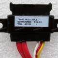ODD DVD SATA cable Lenovo IdeaCentre C260 (p/n: DC02001VW00)
