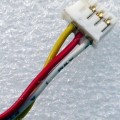 ODD DVD SATA cable Lenovo IdeaCentre C260 (p/n: DC02001VW00)