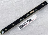 LED board Toshiba Satellite A300 (p/n: LR104622)