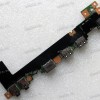 USB & Audio & HDMI & RJ-45 board Lenovo Ideapad S205 (p/n 55.4MN02.001)