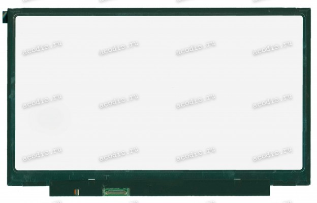 M133NWF4 R2 (узкая) 1920x1080 LED 30 пин slim new