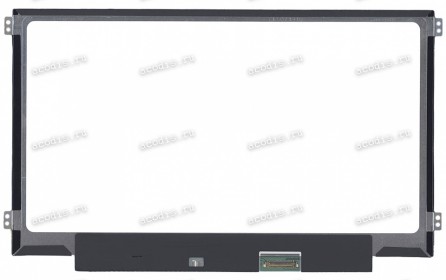 LTN116AL01-301 1366x768 LED 30 пин slim NEW