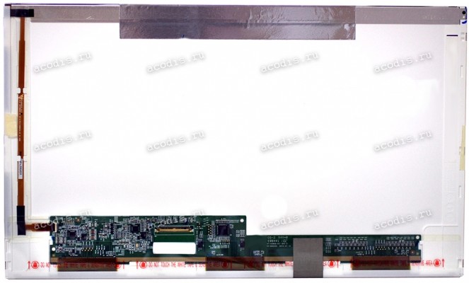 HT140WXB-501 1366x768 LED 40 пин  new