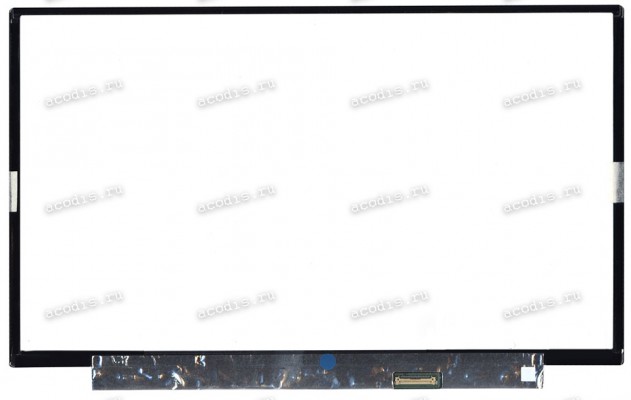 N133BGE-EB1 1366x768 LED 30 пин slim NEW
