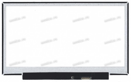 NT133WHM-N23 1366x768 LED 30 пин slim NEW