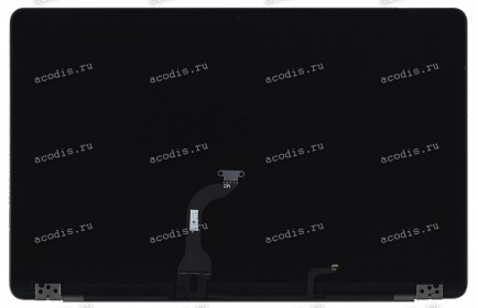 Крышка в сборе ASUS UX490UA синяя (RETAIL) 1920x1080 LED new