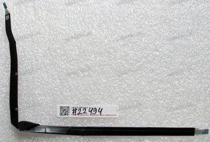 FFC шлейф 8 pin прямой, шаг 0.5 mm, длина 260 mm TP BD Asus All In One Z240ICGT, Z240IEGT (p/n 04020-01710000, NBX00022A00)