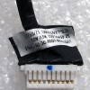 DC board cable Lenovo IdeaPad G580, G585, G480, G485 (p/n: 50.4SH01.041) 5 pin, 180 mm