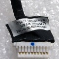 DC board cable Lenovo IdeaPad G580, G585, G480, G485 (p/n: 50.4SH01.041) 5 pin, 180 mm DC board cable Lenovo IdeaPad G580, G585, G480, G485 (p/n: 50.4SH01.041) 5 pin, 180 mm