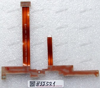 FPC TouchPad cable Samsung X10 (p/n BA41-00363A) FPC TouchPad cable Samsung X10 (p/n BA41-00363A)