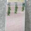 FFC шлейф 16 pin обратный, шаг 0.5 mm, длина 102 mm Sony SVP13 (p/n 014-0001-854_A)