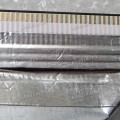 LCD LVDS FFC шлейф мониторный прямой 30 pin, шаг 1.0 mm, длина 270 mm Asus LCD Monitor VX238H, VX238H-P, VX238H-W (p/n 14004-01200800), с замком с одной стороны