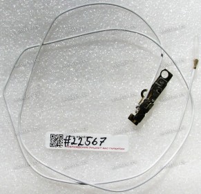 Antenna AUX WLAN Asus All In One ET2702IGKH, ET2702IGTH (p/n 14007-00990000) U.FL connector