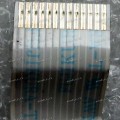 FFC шлейф 14 pin прямой, шаг 1.0 mm, длина 560 mm