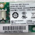 Modem Card Fujitsu Siemens Amilo LA 1703 (p/n 6028B0001001)