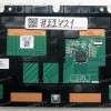 TouchPad Module Asus X550CA, X550CC, X550CL, X550DP, X550EA, X550EP, X550JD, X550JF, X550JK, X550JX, X550LA, X550LB, X550LC, X550LD, X550LN, X550VB, X550VC, X550VL, X750LA, X750LB (p/n 13NB00T1AP1701, 04060-00120600) with holder with light silver cover