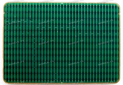 TouchPad board Asus X455LA, X455LD, X455LN, X555LA, X555LB, X555LD, X555LF, X555LJ, X555LN (p/n 04060-00600000)