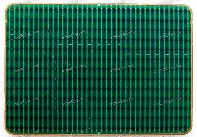 TouchPad board Asus X455LA, X455LD, X455LN, X555LA, X555LB, X555LD, X555LF, X555LJ, X555LN (p/n 04060-00600000)