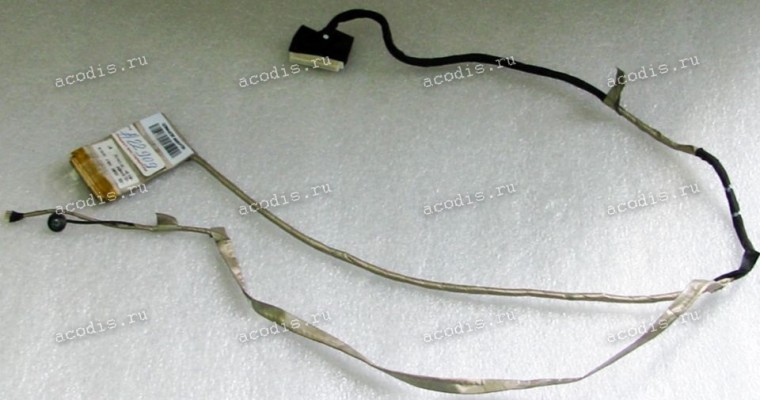 LCD LVDS cable Acer Aspire E1-771, V3-731, V3-771, Travelmate P273, Gateway NE71B, NV76R; Packard Bell EasyNote LE11, LV11, LV44 (p/n: 1422-0161000, 1422-0165000, 1422-0166000, 1422-018C000, 1422-018R000, 1422-018T000, 1422-018V000, 1422-0193000, 50.RYNN5 LCD LVDS cable Acer Aspire E1-771, V3-731, V3-771, Travelmate P273, Gateway NE71B, NV76R; Packard Bell EasyNote LE11, LV11, LV44 (p/n: 1422-0161000, 1422-0165000, 1422-0166000, 1422-018C000, 1422-018R000, 1422-018T000, 1422-018V000, 1422-0193000, 50.RYNN5