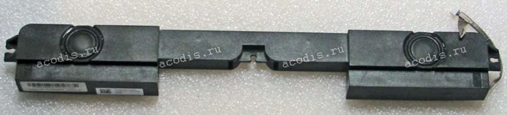 Speaker Double Lenovo IdeaCentre C260 (p/n: PK23000NW00) Speaker Double Lenovo IdeaCentre C260 (p/n: PK23000NW00)