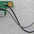 Wireless conn. board Sony VGN-FS315SR, PCG-7D8P, VGN-FS415SMR, PCG-7G5P (p/n 02-08036013-01)