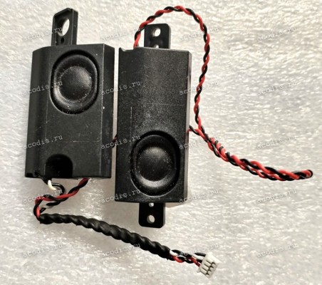 Speakers Asus F5SR, F5VL (p/n 04G170021520)