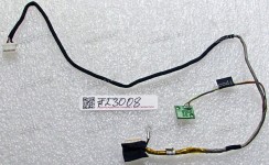 Inverter cable Asus W90VP (p/n 1410-0060000, 14G140255001)