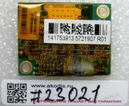 Modem board Sony VGN-FE (p/n T60M845.04 LF)
