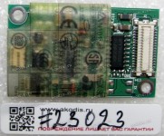Modem board Samsung P28, X20, R50 (p/n T60M283.17)