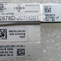 Bluetooth module Lenovo ThinkPad T60, T61 (p/n: 2005DJ0987, FRU 39T0497)
