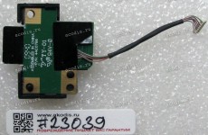 SIM Card board Lenovo ThinkPad T61, T61P, R61, T400, R400 (p/n: 44C0766)