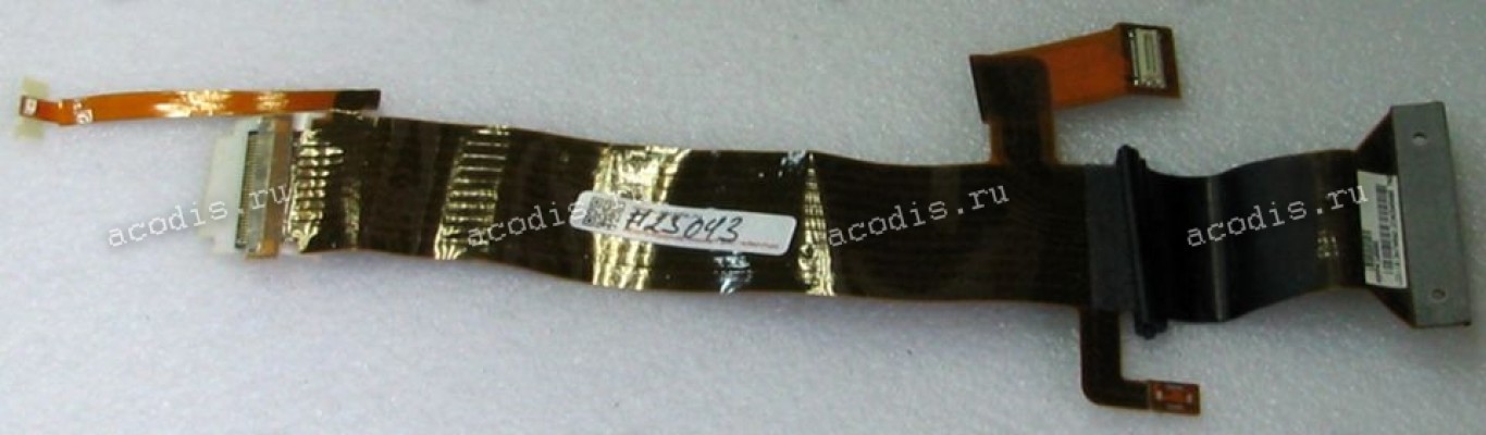 LCD LVDS cable Lenovo ThinkPad T61 (FRU 41W6692)