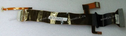 LCD LVDS cable Lenovo ThinkPad T61 (FRU 41W6692)