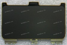 TouchPad Module Sony SVS13, SVS1312R9EB (p/n: TM-02022-001, HJ2373202) with holder with dark gray cover