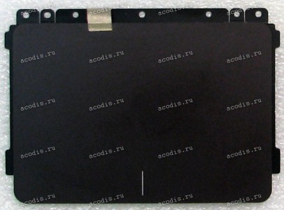 TouchPad Module Asus UX305FA, UX305UA (p/n 90NB06X1-R90010, 04060-00760000) with holder with black cover TouchPad Module Asus UX305FA, UX305UA (p/n 90NB06X1-R90010, 04060-00760000) with holder with black cover