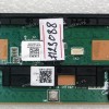 TouchPad Module Asus X102BA (p/n 04060-00380000, 90NB0361-R90010, 201313-2811G1 Rev.B) with holder with black cover