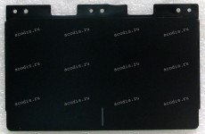 TouchPad Module Asus X451CA, X451MA (p/n 04060-00410200, 04060-00410200D61) with holder with black cover